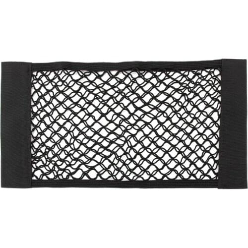 Car Trunk Storage Bag Mesh Net for Volkswagen VW Tiguan Passat Golf Alltrack Atlas 2018 2019