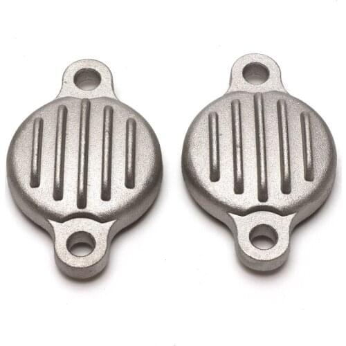 Motorcycle parts ying xiang YX 140 CYLINDER Head VALVE COVER INTAKE COVER FOR YX140 140 cc PIT DIRT BIKE
