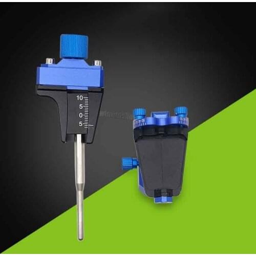 1Psc Dental Articulator Cutting Board Articulator Parts