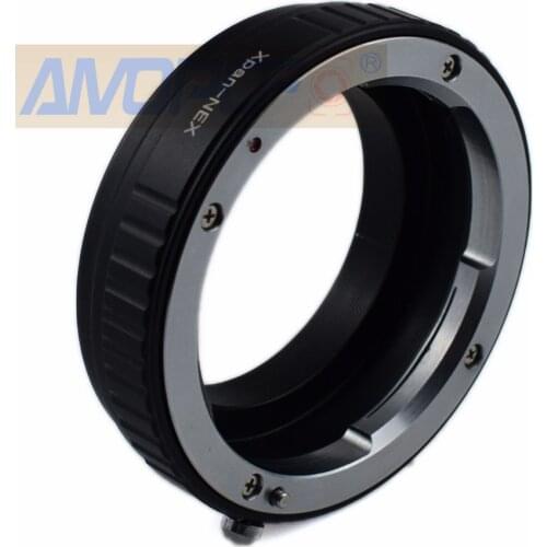 Xpan to NEX Adapter, Hasselblad Xpan lens to Sony NEX6 NEX7 a7S a7R a7II a7SII a7RII A7III A7RIII A7SIII A9 a6500 a6300 a6000 a5
