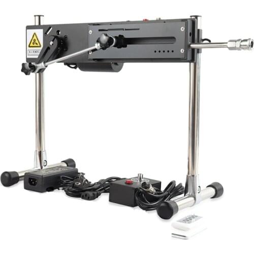 Quiet Automatic Sex Machine F6 Vac-u-Lock Turbo Gear Power 120W 11kg Solid Steel Frame Love Machines for Women wired Control