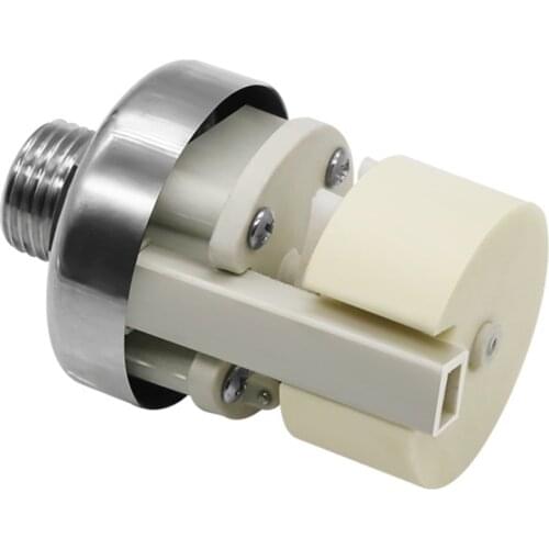 M2EE Water Flow Sensors, Upper Entry Water Float Sensor for Automatic Control of Water Level in Water Tank and Pool