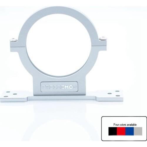 FREEZEMOD SXKJ-CO Water Tank Fixed Buckle Full Aluminum Metal Bracket 50mm 60mm Cylindrical Water Tank . SXKJ-CO