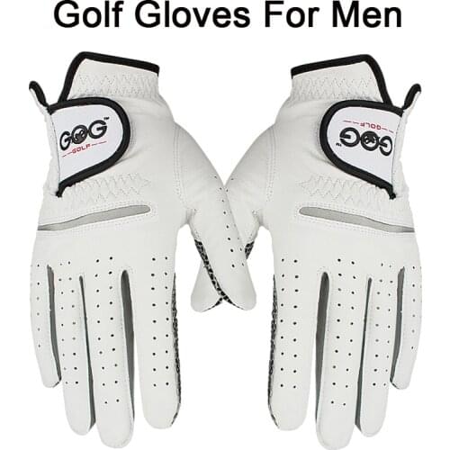 GOG GOLF Specialized Goods