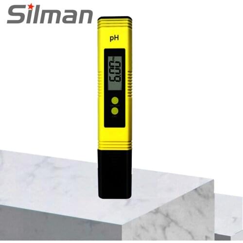 INDEXTOP PH Meters