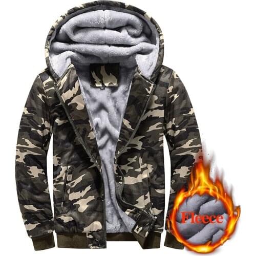 LENGONI Men's Parkas