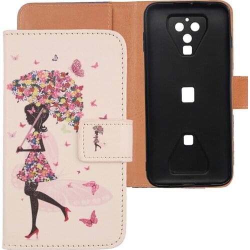 LINGWUZHE Phone Cases Xiaomi Black Shark 3 Pro