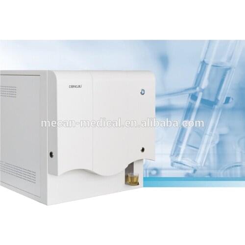 MCE-DJ8600 Full Automatic Sediment Analyzer Equipment For Urine Analysis