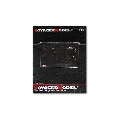 KNL HOBBY Voyager Model ME-A039 Flak38 20mm