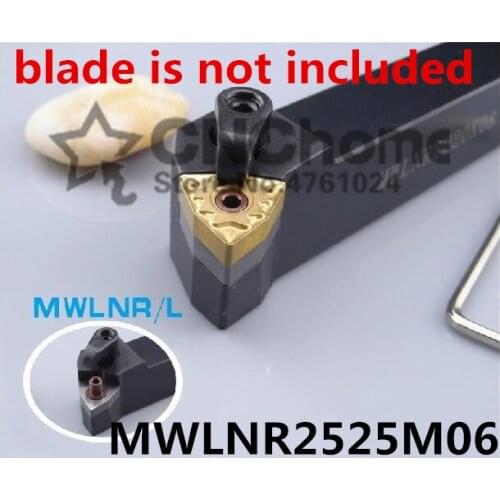 MWLNR2525M06/MWLNL2525M06,extermal Turning Tool Factory Outlets, The Lather,boring Bar,cnc,machine,factory Outlet MWLNR2525