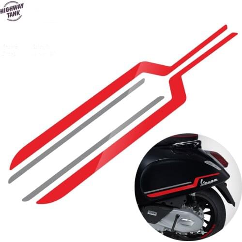 Motorcycle Decal Kit Case for Vespa Primavera Sprint 150 125 50 2013-2020 Stickers