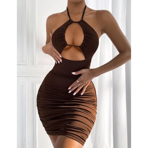 Летние платья мини Qpipsd China At AliExpress