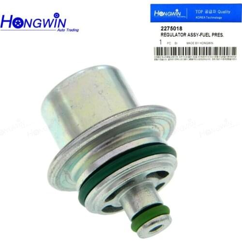 Fuel Pressure Regulator For Land Rover Discover II 2 Td5 DEFENDER TD5 4 BAR For SAMAND SAMAND 2275018/ 56246245745 /75020