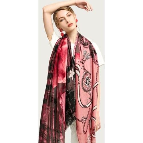 Women Luxury Neck Scarf Cotton Soft Large Long Shawl Warm Blanket Wrap NEW [6767]