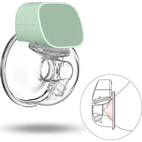 Sunny ju Breast Pump Parts