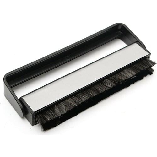 Vinyl Record Cleaner for Turntable Phonograph Audio Record Dust Removal