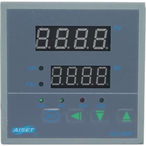 YLE-3002 shànghǎi AISET yíbiǎo wēn kòng qì YLE-3000 héngwēn xiāng wēn kòng qì YLE-3001 YL E-3002 YLE-3001 PT100 300 miǎn yùnfèi