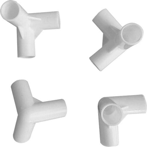 Spare Parts For 3x3m Gazebo Awning Tent Feet Corner Center Connector 25/19mm Tent Connector Parts Tent Outdoor Camping ASD