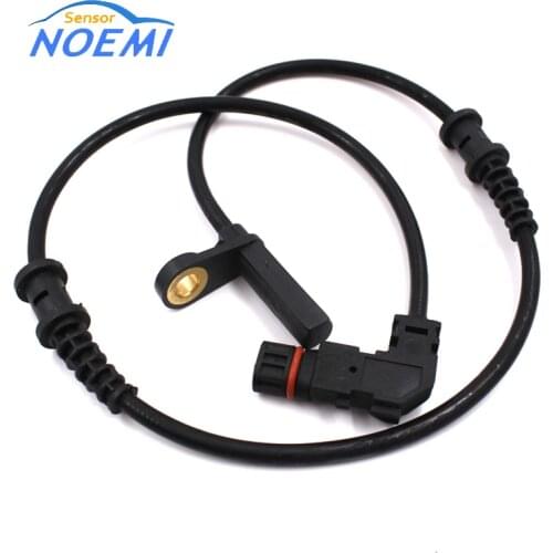 2017 ABS Wheel Speed Sensor For Benz C-CLASS CLK Convertible SLK W203/CL203S203 C209/A209/R171/CL203 2035400417 203 540 04 17