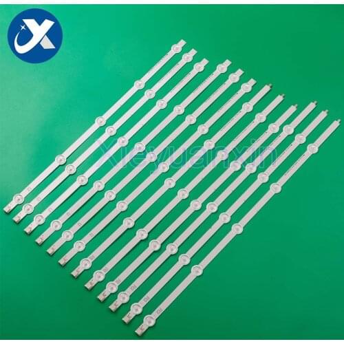 XY-016 50inch 50LN led tv led bar 50''ROW2.1 REV0.4 1 R1/L1/R2/L2 6916L-1273A