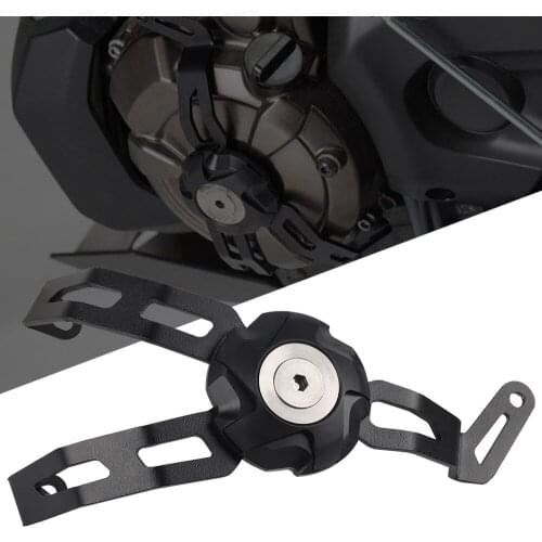 Motorcycle Accessories Engine Alternator cover guard Protection For YAMAHA MT 07 MT-07 RM04 TRACE 700 XSR700 XSR 700 XTribute