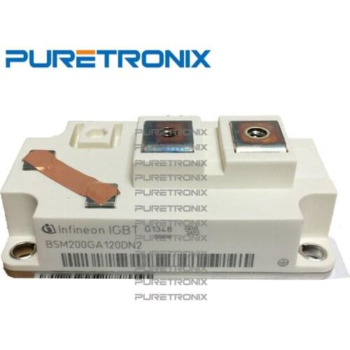 BSM200GA120DN2 BSM300GA120DN2 BSM400GA120DN2 IGBT module