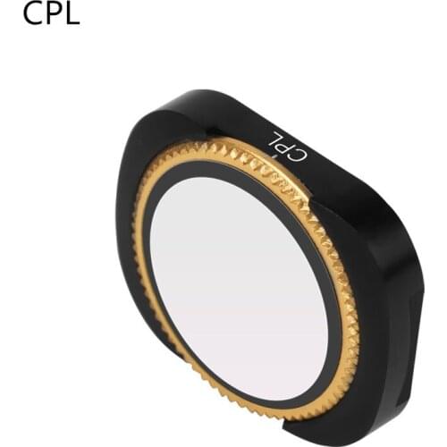 CPL Lens Filter Camera Lens Filters for DJI OSMO POCKET CPL Filter Lens