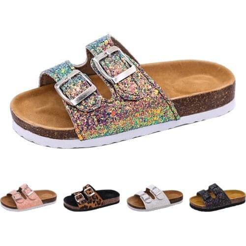 Crickley Childrens' Shoes
