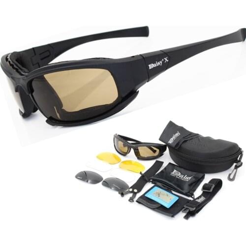 DAISY Goods For Sports And Recreation
