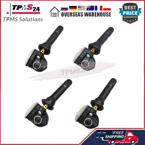 For Ford C-Hybrid C727 Edge CD539 Explorer F-150 Mustang S197 S550 Lincoln Mark LT 315MHz TIRE AIR PRESSURE SENSOR GL3T-1A180-AA