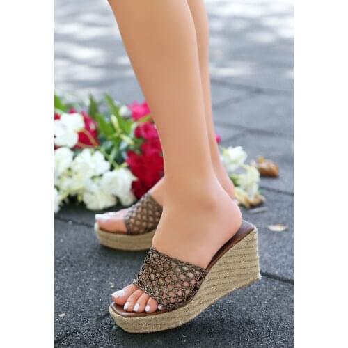 Erbilden Pumps