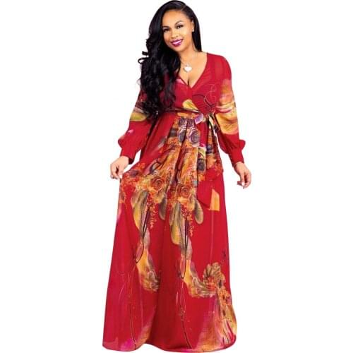 Mestre MS Long Dresses