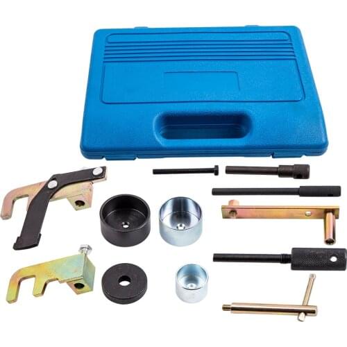 Timing belt kit for Renault for Opel for Nissan DCI K9K F9Q G9T G9U