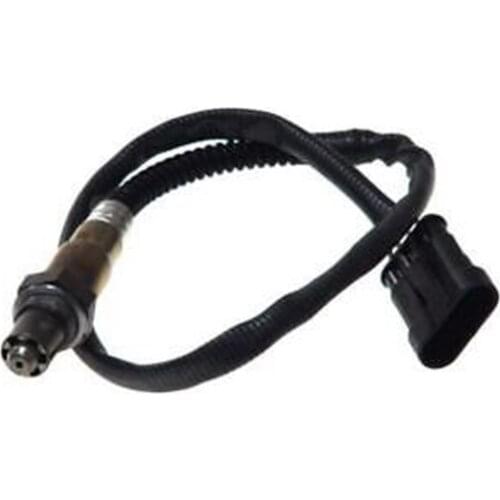 New 0258006193 Oxygen Sensor For Fiat Brava Coupe Marea Lancia Kappa Lybra Alfa Romeo 156 GT