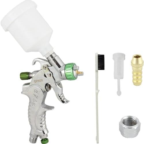 OPHIR HVLP Spray Guns