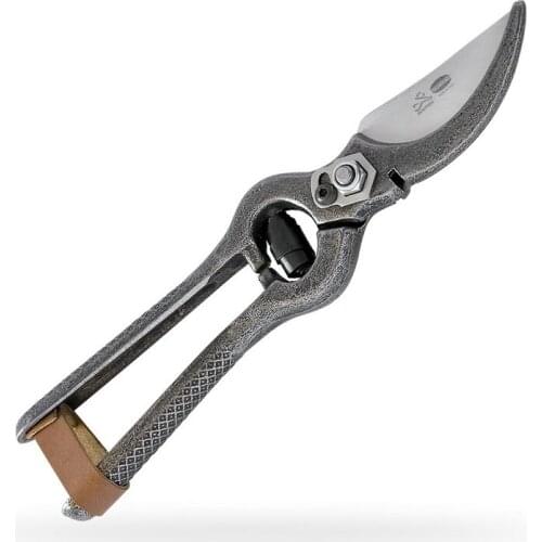 Professional bypass pruning shears - MADE IN ITALY (85801)