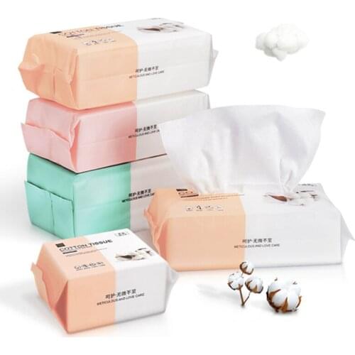 ROMANTIC BEAR Makeup Remover