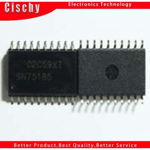 1PCS SN75185 75185 SOP-20