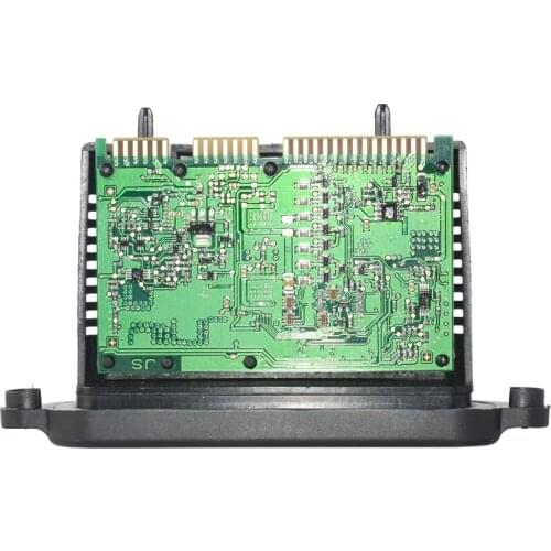 AP03 New 63117316217 For BMW Control TMS Module Unit Adaptive Headlight F07 F10 OE 7316217