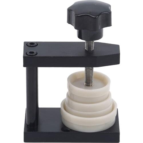 High Quality Watch Back Closer Watchmaker Press Set Case Great For Snap Watches Back Closer Repair Tool