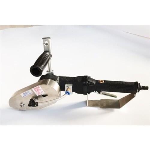 Pneumatic paper scraper scrap stripper tray waste remover high quality pneumatic stripping machine cutting tool