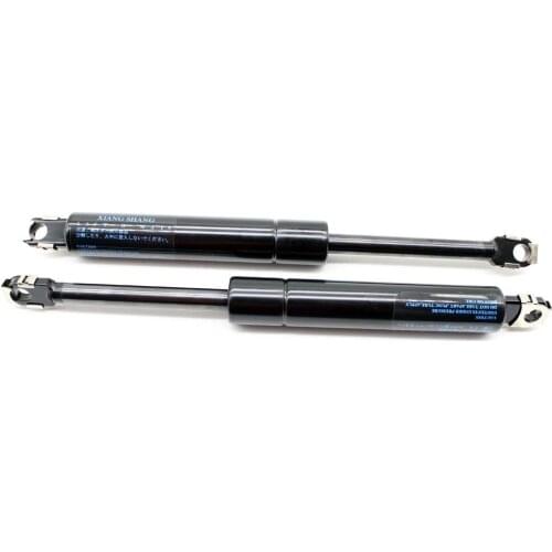 For Pontiac Grand Prix 1980-1982 FOR Chevrolet Monte Carlo Trunk Gas Spring Damper Lift Supports Struts Prop Rod Shocks 7.6 inch