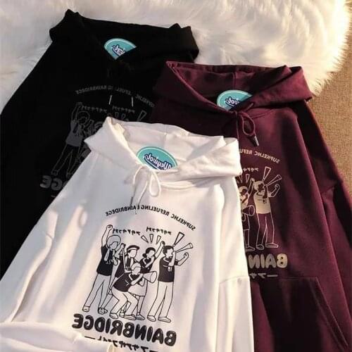 Flame roar Womens Autumn Hoodies