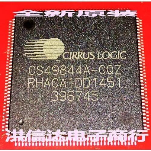 CS49844A-CQZ CS49844A