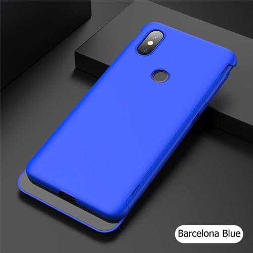 Double Track Sliding Phone Case for MIX 3 Mobile Phone Shockproof Protective Cover Back Shell