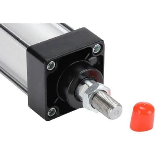 SHUYI SC50X125-S Small and large thrust standard cylinder mechanical parts