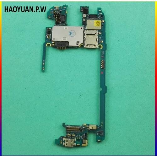 HAOYUAN.P.W Full Work Original Unlock Mainboard Motherboard Circuits Cable For LG G4 VS986 LS991 US Version 32GB