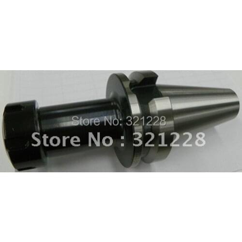 BT ER collet chuck toolholder BT40-ER25-100L BT ER tool holder G6.3 12000RPM