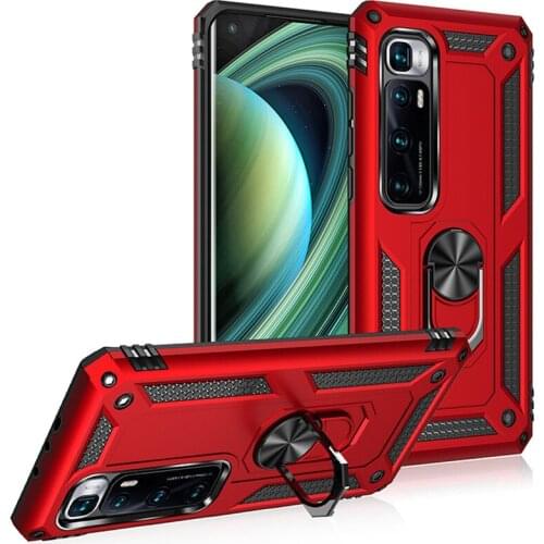 Perciron Phone Cases Xiaomi Mi 10 Ultra