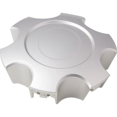Sturdy Wheel Center Caps Hubcap Replace for Toyota Sequoia 2004 2005 Automobile Supplies Accessories